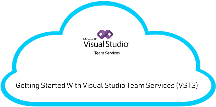 Getting Started With Visual Studio Team Services (VSTS)