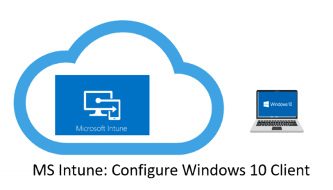 download microsoft intune for windows 10