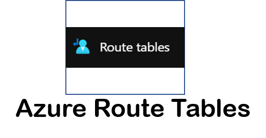 Azure Network: Deploy An Azure Route Table