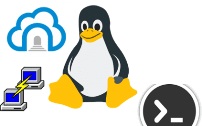Azure Linux VM : Using several apps to remote connect
