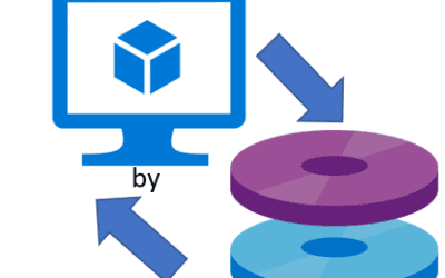 Azure VM – Recreate an Azure VM by using the same OS disk